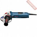 Углошлифовальная машина BOSCH GWS 17-125 CI