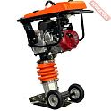 Вибротрамбовка бензиновая SAMSAN Pro TR 271 TR2712