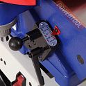Фуговальный станок с сегментированным валом helical (кукуруза) BELMASH J150/1170SAH 220V S106A