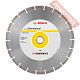 Диск алмазный по бетону 300х25,4 мм BOSCH Eco For Universal Segmented 2608615033