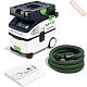 Пылесос строительный FESTOOL CTM Midi i 574822