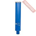 Коронка алмазная по бетону 82х450 мм 1 1/4 UNC TRIO DIAMOND New Formula NFU082