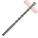 Бур SDS-Plus 5х100/160 мм 2 грани D.BOR 2C Plus 2PD05L0160
