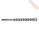 Бур SDS-Max 14х400/540 мм 2 грани KEIL W2 Turbokeil 1270140541