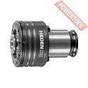 Головка резьбонарезная M12 9х7,1 мм GTM24 ISO529 для манипуляторов HEDEN 502.312