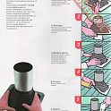 Кровельный проход 180-330 мм прямой 90 градусов МАСТЕР ФЛЕШ №8