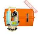 Теодолит электронный RGK T-02 с поверкой