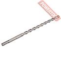 Бур SDS-Plus 12х200/260 мм 4 грани D.BOR 4C Plus 4PD12L0260