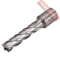 Сверло корончатое по металлу HSS 13х55/88 мм Weldon 19 D.BOR L55 D-CD-HSS-055-013-W