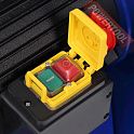 Вытяжная установка стружкоотсос BELMASH DC2500MC-AT/400 380V D141A