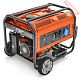 Бензиновый генератор HUSQVARNA G5500P 9676652-01