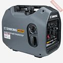 Генератор инверторный DINKING DK3500iC