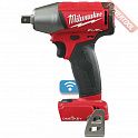 Аккумуляторный импульсный ударный гайковерт MILWAUKEE M18 ONEIWP12-0X FUEL One-Key