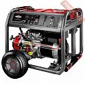 Бензиновый генератор BRIGGS&STRATTON 8500EA Elite