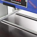 Рейсмусовый станок с сегментированным валом helical (кукуруза) BELMASH P380RBH 380V S082A