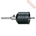 Коронка TCT разборная SDS-Plus M16 50х70/90 мм KEIL 711713050