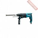 Перфоратор SDS-Plus MAKITA HR 2600