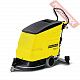 Поломоечная машина KARCHER BD 530 Ep