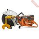 Бензорез рельсорез диск 400 мм HUSQVARNA K 1270 Rail RA 10 9679823-01