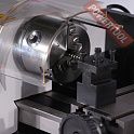 Токарно-винторезный станок по металлу PROMA SM-250E