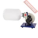 Вытяжная установка стружкоотсос BELMASH DC850 220V D087A