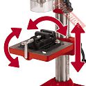 Сверлильный станок EINHELL TC-BD 630