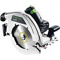 Пила циркулярная ручная FESTOOL HK 85 EB-Plus-FS