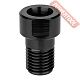 Переходник для алмазных коронок M22 на 1 1/4 UNC GOLDEN DRAGON M22.114