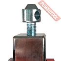 Установка алмазного бурения со стойкой VOLL V-Drill 350N