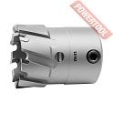 Твердосплавная коронка TCT 55х30 мм LENZ LZCS-055 R