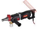 Дрель алмазного бурения с микроударом BYCON DB-202 D