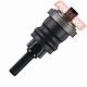 Переходник для алмазных коронок Hex 11 мм на M16 MILWAUKEE Fixtec 4932399220