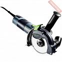 Алмазная отрезная система FESTOOL DSC-AG 125 FH-Plus