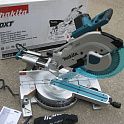 Пила торцовочная MAKITA LS 1216