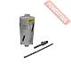 Коронка алмазная по бетону 82х150 мм хвостовик M16 HILBERG Laser Deep Drill HD382