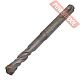 Бур SDS-Plus 10х50/110 мм 2 грани MESSER DIY 12.010.110