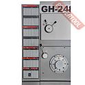 Токарно-винторезный станок по металлу JET GH-2440 ZHD DRO RFS