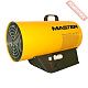 Газовая тепловая пушка MASTER BLP 53 E 4015.108