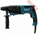 Перфоратор SDS-Plus MAKITA HR 2630 X7