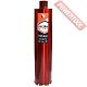 Коронка алмазная по бетону 112х450 мм 1 1/4 UNC DIAM Extra Line Titan 313002