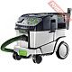 Пылесос строительный FESTOOL Cleantec CTM 36 E AC HD 575296
