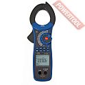 Токовые клещи с ваттметром CEM DT-3352