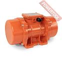 Внешний площадочный вибратор OLI MVE 200/1N-40A0