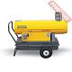 Дизельная тепловая пушка непрямого нагрева WACKER NEUSON HI 90 HD 5200019341