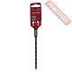 Бур SDS-Plus 6х100/160 мм 2 грани ELITECH 1820.026800