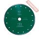 Диск алмазный по граниту 125хM14 DIAM Turbo Grinder Extra Line 000459