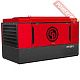 Компрессор дизельный автономный стационарный CHICAGO PNEUMATIC CPS 350-12 CS Box