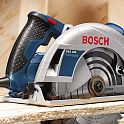 Пила циркулярная ручная BOSCH GKS 190