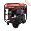 Бензиновый генератор A-iPower A13000EAX с блоком АВР-63