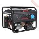 Бензиновый генератор A-iPower Lite AP6500E с блоком АВР 400 В 650738